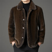 Coffee Brown