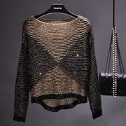 Black / Gold