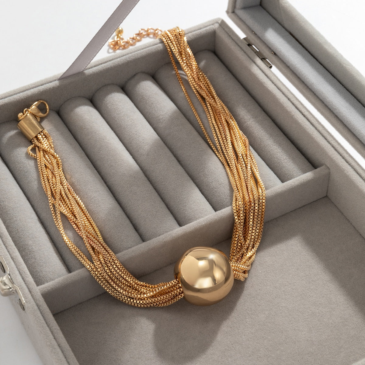 Aurora - Dazzling Choker