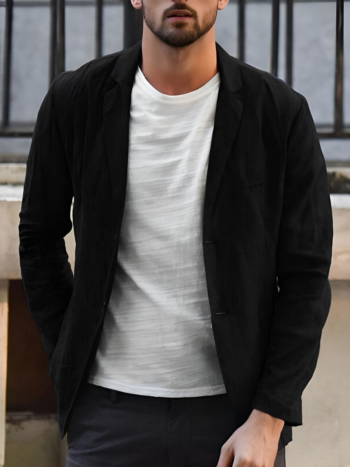 Outdoor Jacket