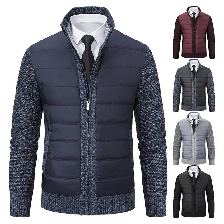 Lightweight Lined Jacket