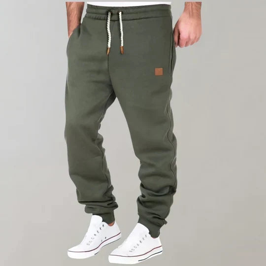Men's Casual Jogging Pants – Everyday Comfort