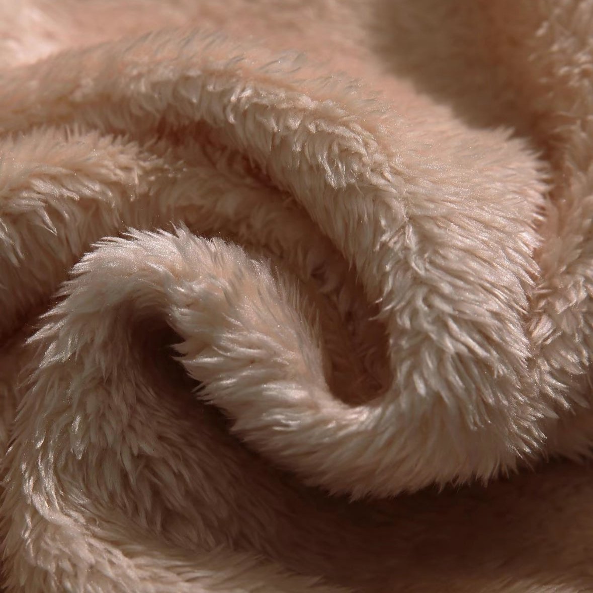 Fleece-Lined Corduroy Sweater