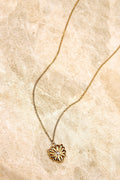 Statement Brie Necklace