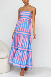 Pink / Blue