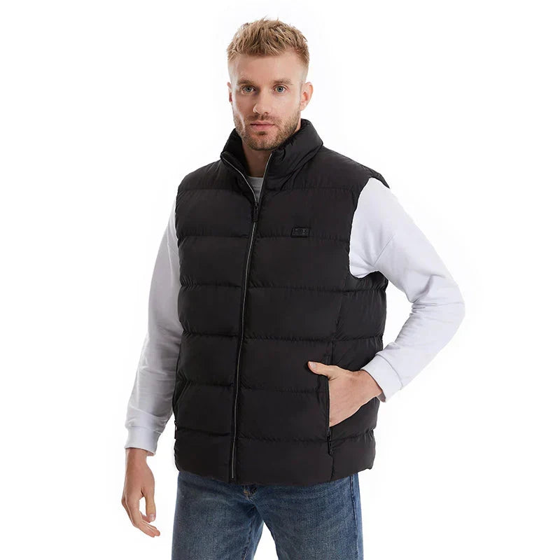 Outdoor Vest