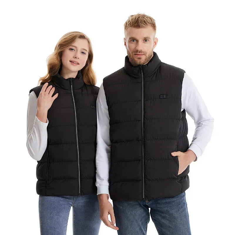 Outdoor Vest