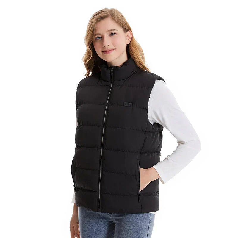 Outdoor Vest