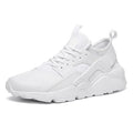 Women’s Chunky Lace-Up Sneakers