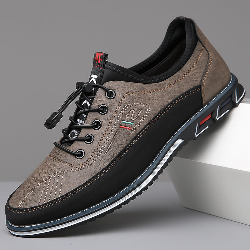 Adrian - Premium Comfort Shoes