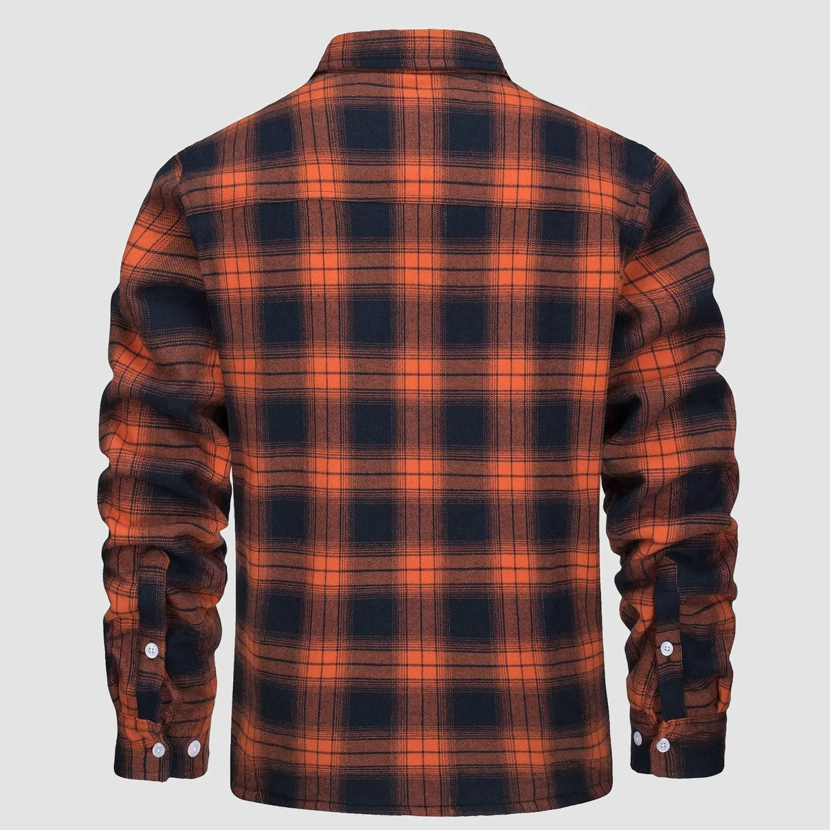 Lightweight Fleece Shirt Jacket