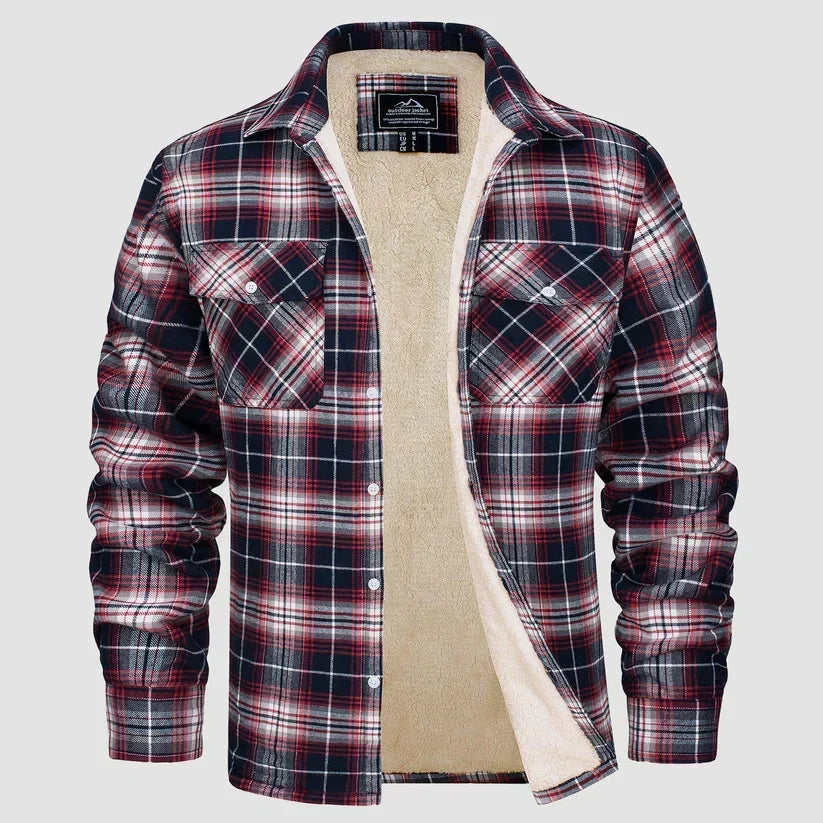 Breathable Vest with Lightweight Feel and Textured Knit