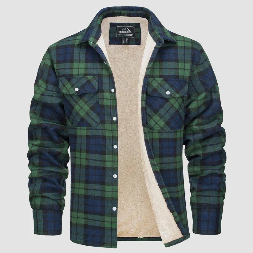 Breathable Vest with Lightweight Feel and Textured Knit