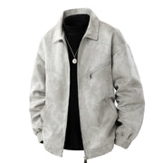 Gray-beige