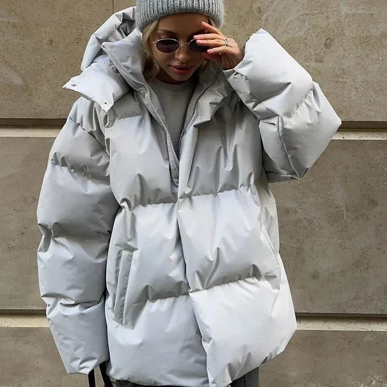 Men's Jacket - Wind Proof & Warm