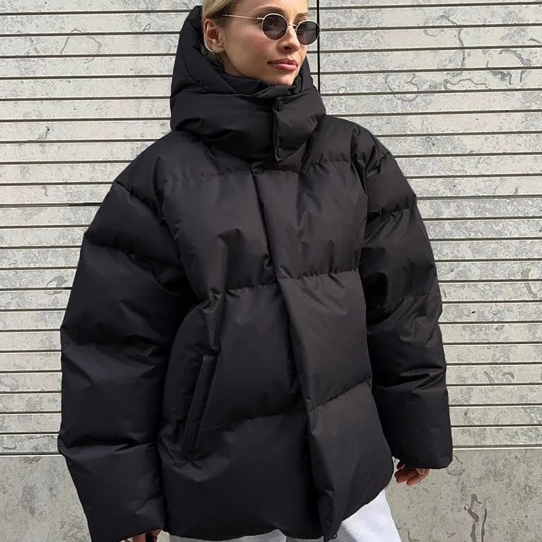 Men's Jacket - Wind Proof & Warm