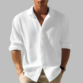 Men's Polo Shirt - Breathable & Lightweight Comfort