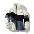 Fleece-Lined Jacket