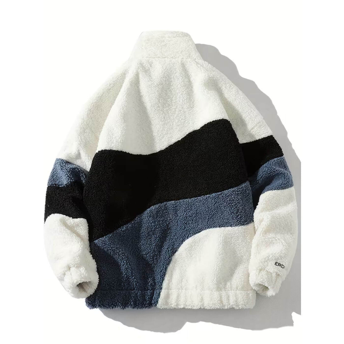 Fleece-Lined Jacket