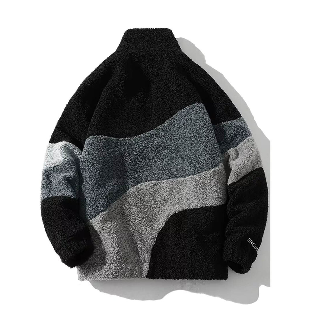 Fleece-Lined Jacket