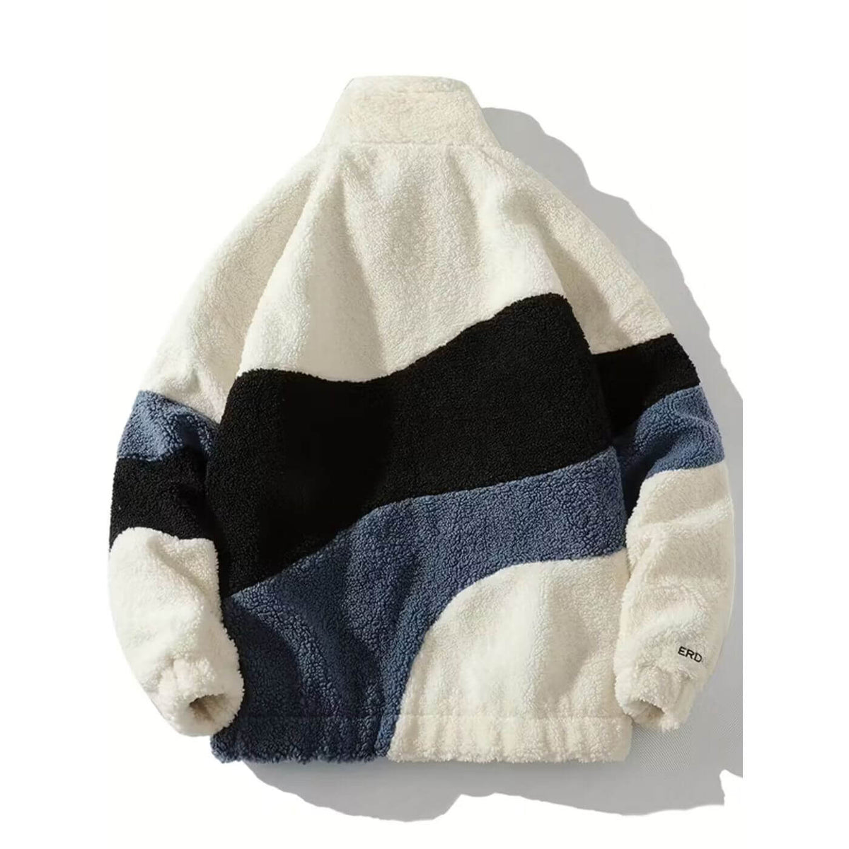 Fleece-Lined Jacket