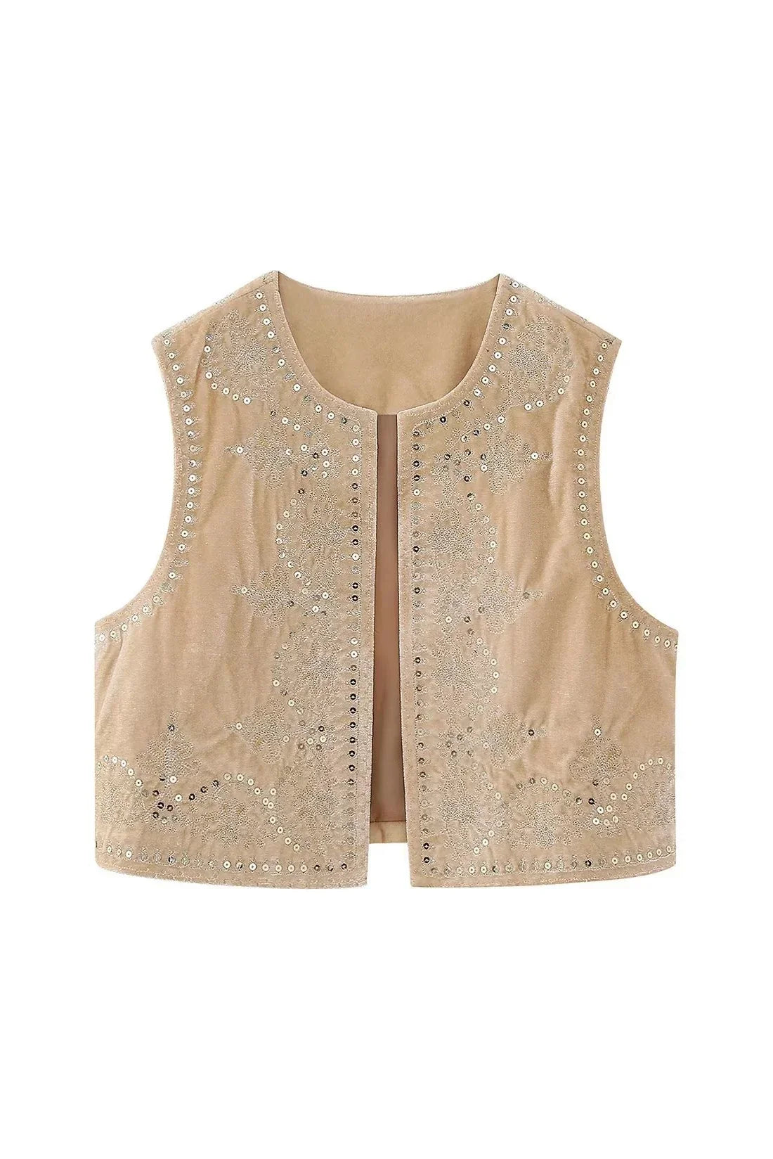 Modern Miorella Waistcoat