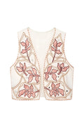 Modern Calossa Waistcoat