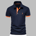 Men’s Elegant Polo Shirt