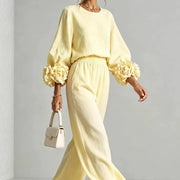 Pale Yellow
