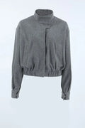 Modern Personalized Short Jacket