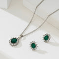 Katya Smeryn Jewelry Set - Lorelei