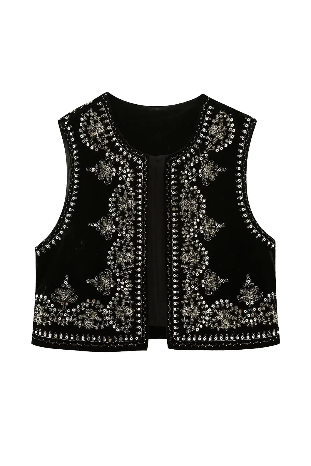 Modern Miorella Waistcoat