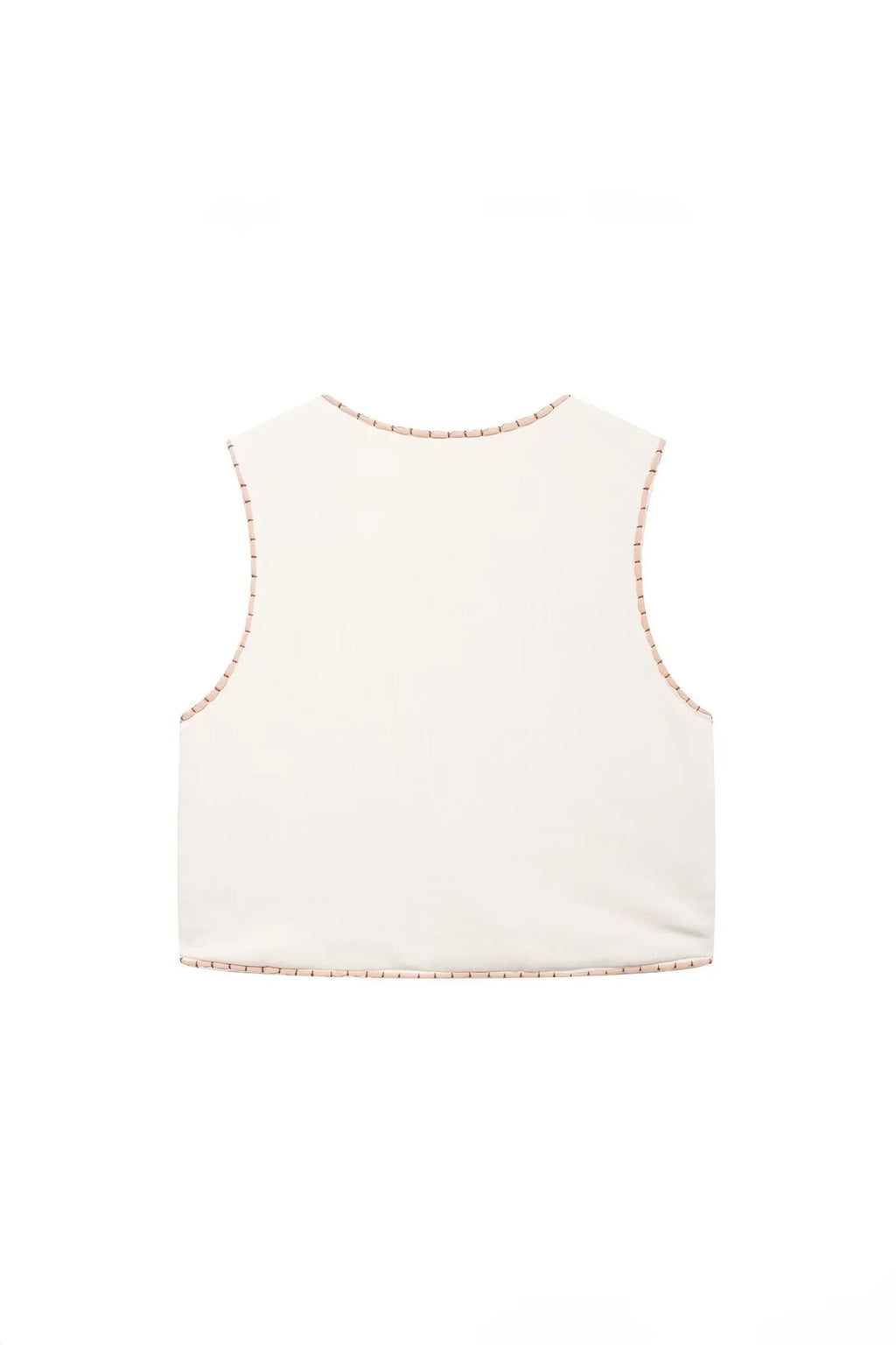 Modern Calossa Waistcoat