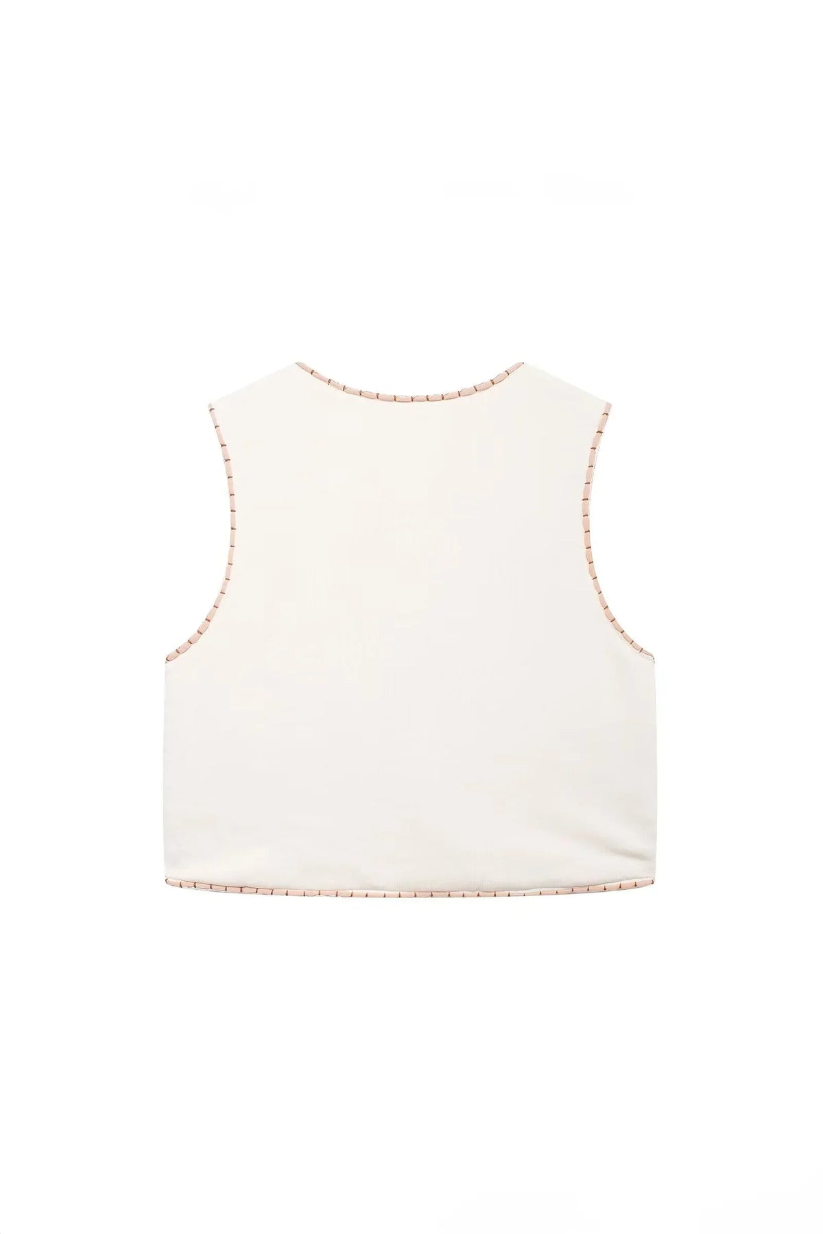 Modern Calossa Waistcoat