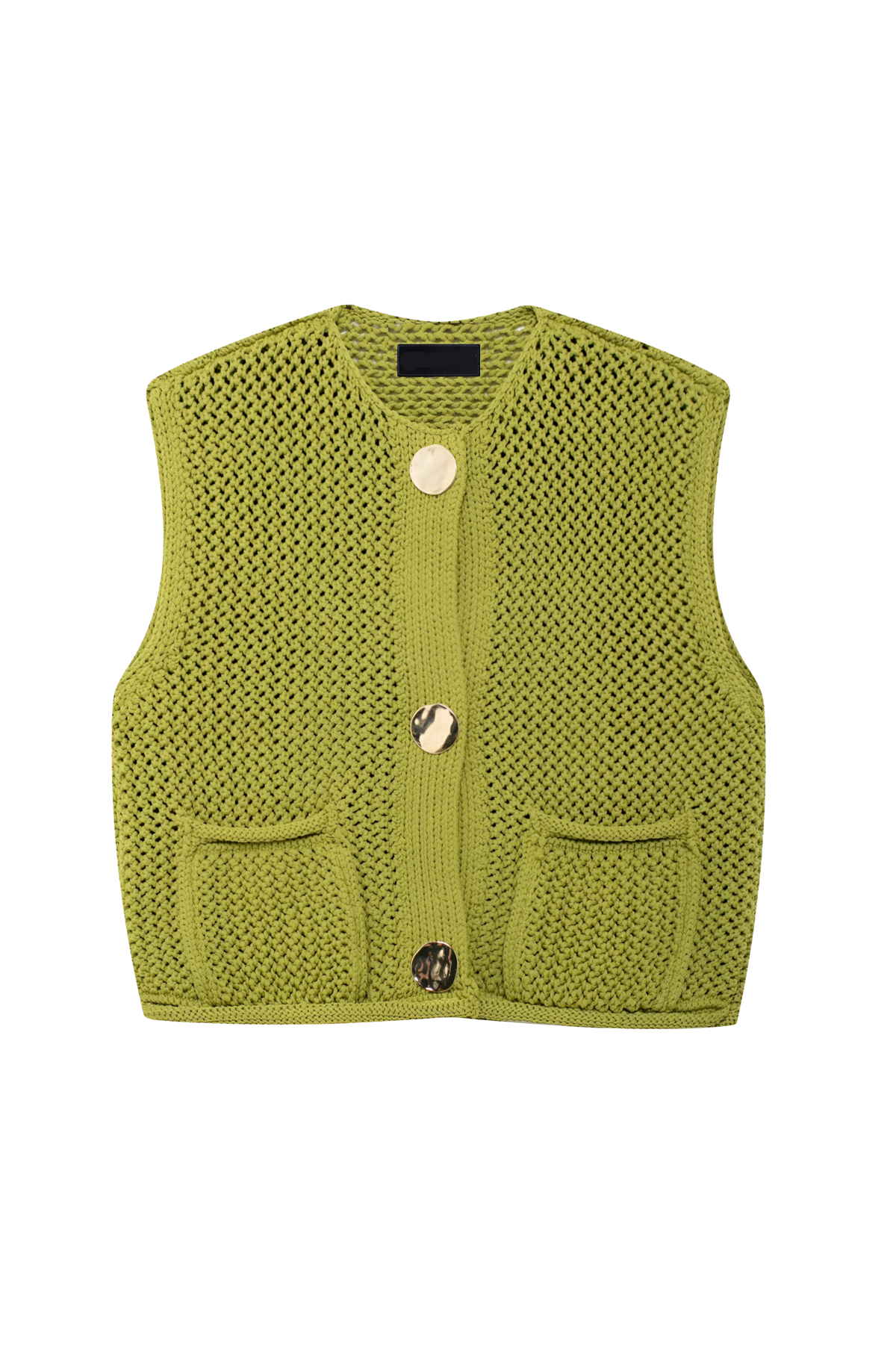 Dumas Knit Cardigan