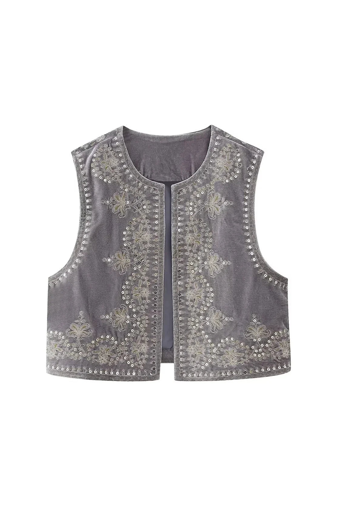 Modern Miorella Waistcoat
