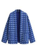 Modern Casandrina Jacket