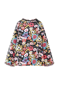 Modern Locinia Jacket