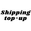Modern Shipping Top-up