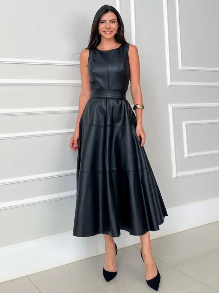 SYLVIA CLASSIC DRESS