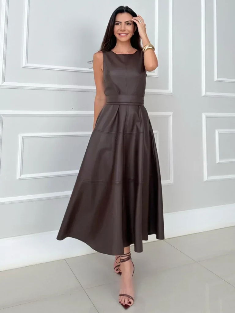 MAVE CLASSIC DRESS