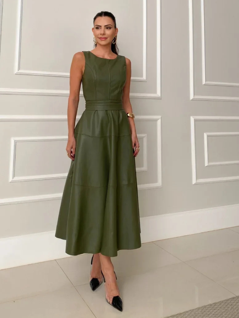 MAVE CLASSIC DRESS