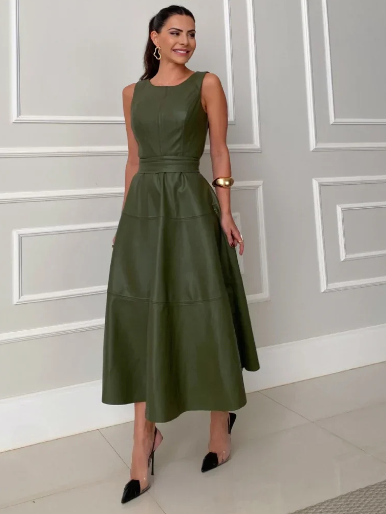 SYLVIA CLASSIC DRESS