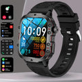 Active Pro Smart Sports Watch with Connectivity and Daily Fitness Tracking