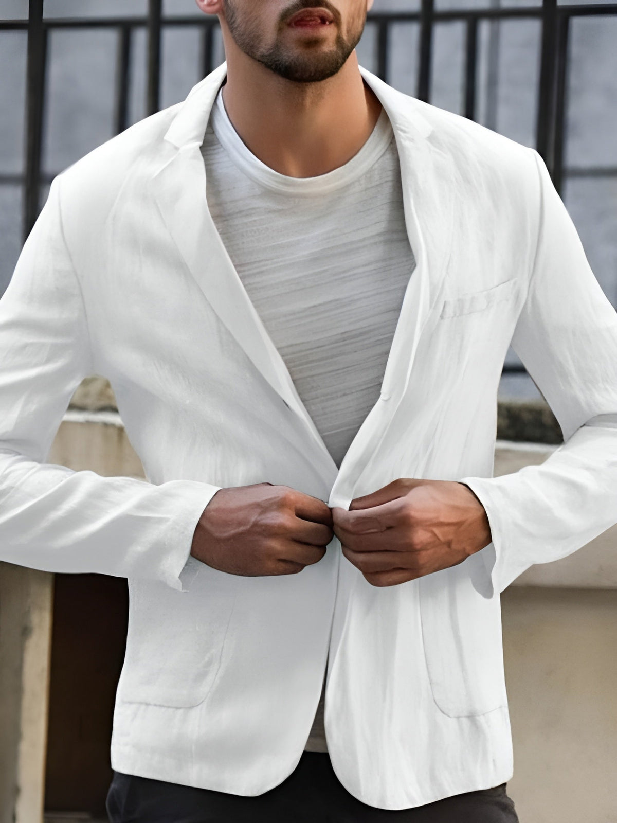 Outdoor Jacket