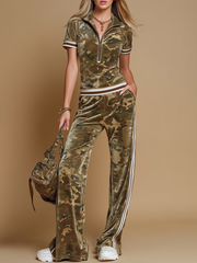 Olive Green