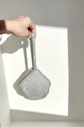 Modern Delawear Bag Silver