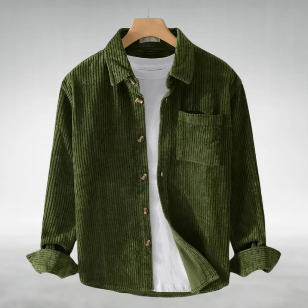 Breathable Denim Jacket