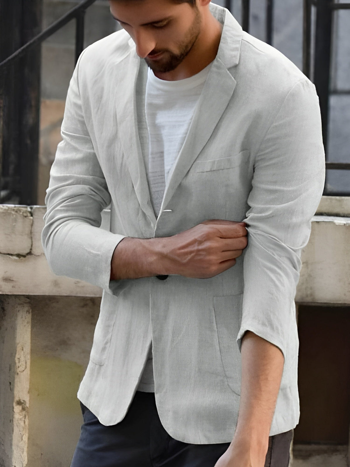 Outdoor Jacket