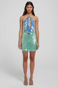 Molly Mini-Length Dress